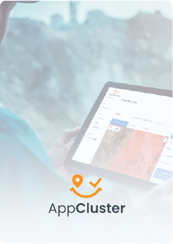 AppCluster