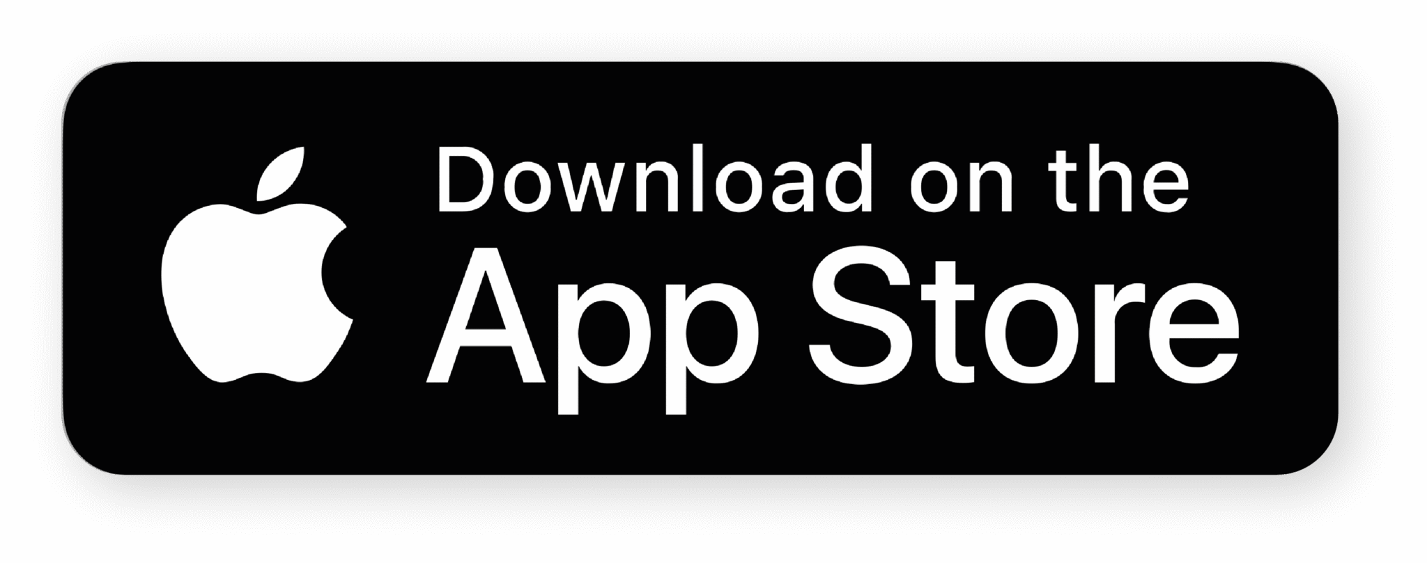 Get it on App Store