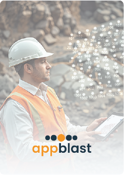 Appblast