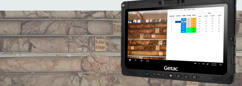 AppDrill: la nueva herramienta que transforma la gestión de sondajes geológicos